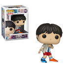 Funko Pop! Vinyl Music Rocks: BTS - J-Hope