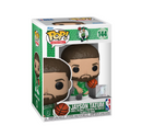 Funko Pop! NBA 21-22 City Edition: Celtics - Jayson Tatum Vinyl Figure