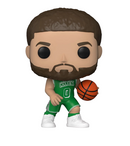 Funko Pop! NBA 21-22 City Edition: Celtics - Jayson Tatum Vinyl Figure