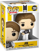 Funko Pop! Rocks: BTS - Jin