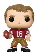 Pop NFL Legends Joe Montana 49ers Home Vinyl Figure (Other)