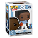 Funko POP! Basketball: UNC - Michael Jordan (Warm Ups)