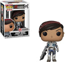 Funko POP! Games: Gears of War S3 - Kait