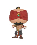 Funko POP! Games League of Legends Lee Sin Vinyl Figure Toy