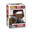 Funko POP! Games: Apex Legends - Lifeline