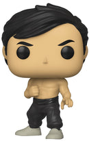 Funko POP! Games: Mortal Kombat - Liu Kang