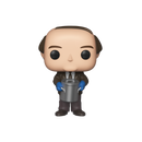 Funko POP! TV: The Office - Kevin Malone w/ Chili