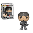 Funko POP! Games Gears of War: Marcus, Vinyl Figure