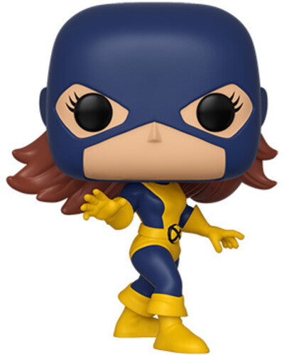 POP Marvel: 80th - First Appearance - Marvel Girl
