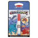 On the Go ColorBlast - Sea Life