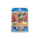 MELISSA & DOUG LETS PLAY HOUSE!-STIR & SERVE COOKING UTENSILS-MELISSA & DOUG