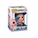 Funko POP! Games: Pokemon S2 - Mr. Mime