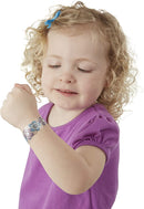 Melissa & Doug Temporary Tattoos - Metallic