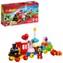 LEGO DUPLO Disney Mickey & Minnie Birthday Parade 10597