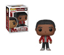 Funko POP Games: Marvel - Spider-Man S1 - Miles Morales