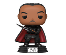 Funko POP! Star Wars: The Mandalorian - Moff Gideon