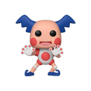 Funko POP! Games: Pokemon S2 - Mr. Mime