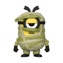 Funko POP! Movies: Minions - Mummy Stuart