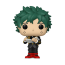 Funko POP! Animation: My Hero Academia - Deku