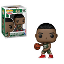 Funko POP! NBA: Bucks - Giannis Antetokounmpo