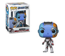 Funko Pop! Marvel: Avengers Endgame - Nebula