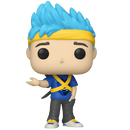 Funko POP! Icon: Ninja - Ninja