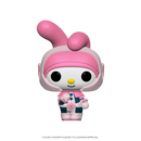 Funko POP! Animation: SAN/MHA - MyMelody - Ochaco