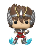 Funko Pop! Animation: Saint Seiya - Pegasus Seiya