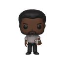 Funko POP! TV: The Office - Darryl Philbin