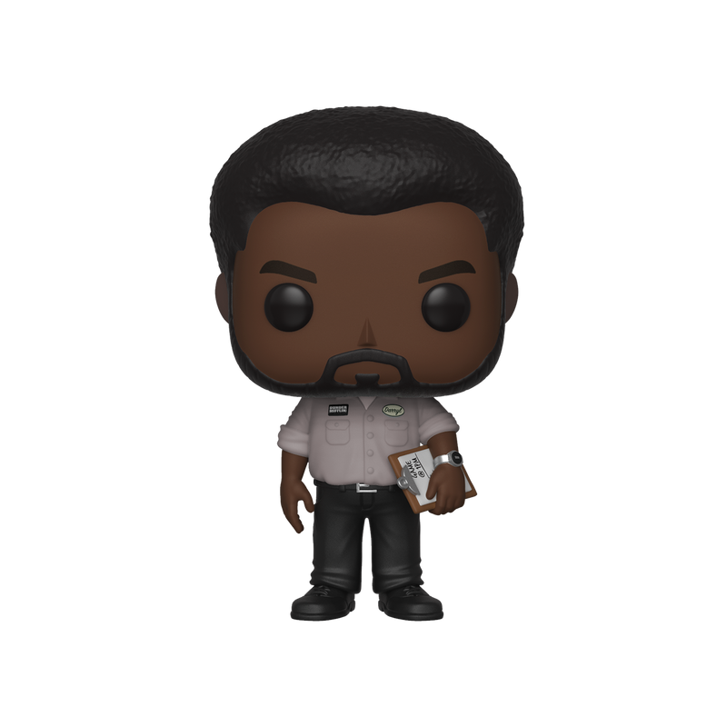 Funko POP! TV: The Office - Darryl Philbin
