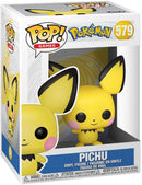 Funko POP! Games: Pokemon S2 - Pichu