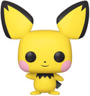 Funko POP! Games: Pokemon S2 - Pichu