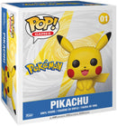 Funko POP! Games: Pokemon - 18" Pikachu