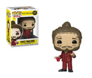 Funko POP! Rocks: Post Malone - Post Malone