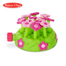 Melissa & Doug Pretty Petals Sprinkler