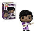 Funko POP Rocks: S5 - Prince - Purple Rain
