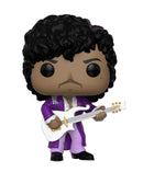 Funko POP Rocks: S5 - Prince - Purple Rain