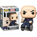 Funko Pop! Marvel: X-Men 20th Anniversary - Professor x