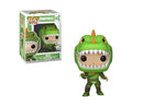 Funko POP! Games: Fortnite S1a - Rex