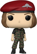 Funko Pop! Television: Stranger Things - Robin Buckley as Hunter (Season 4)