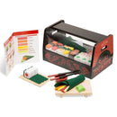 Melissa & Doug Roll, Wrap & Slice Sushi Counter