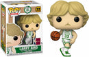 Funko POP! NBA: Legends- Larry Bird(Celtics home)