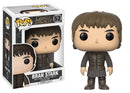 Funko Pop Game of Thrones: GOT - Bran Toy Figure