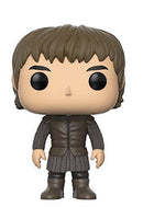 Funko Pop Game of Thrones: GOT - Bran Toy Figure