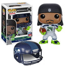 Funko POP Sport NFL Marshawn Lynch Vinyl Collectible Figure