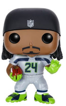 Funko POP Sport NFL Marshawn Lynch Vinyl Collectible Figure