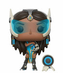 Funko POP Games: Overwatch Symmetra Vinyl Figures