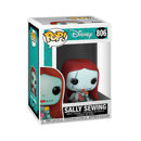 Funko POP! Disney: The Nightmare Before Christmas - Sally Sewing