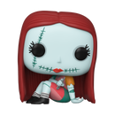 Funko POP! Disney: The Nightmare Before Christmas - Sally Sewing