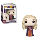 Funko POP! Disney: Hocus Pocus - Sarah w/ Spider
